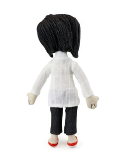 Other Mother - 8" Button Eye Doll - Coraline - NECA Collectibles 11 Other Mother - 8" Button Eye Doll - Coraline - NECA Collectibles -Costumne super center Other Mother 8 Button Eye Doll Coraline NECA Collectibles NECA Action Figures 4