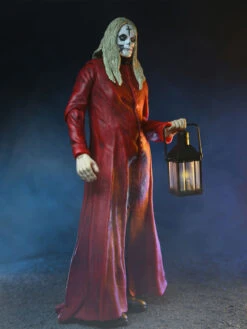 Otis Red Robe 20th Anniversary - 7" Action Figurine - House Of 1000 Corpses - NECA Collectibles -Costumne super center Otis Red Robe 20th Anniversary 7 Action Figurine House of 1000 Corpses NECA Collectibles NECA Action Figures 2