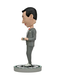 Pee-Wee Herman - 8" Head Knocker - Pee-Wee's Playhouse - NECA Collectibles -Costumne super center Pee Wee Herman 8 Head Knocker Pee Wees Playhouse NECA Collectibles NECA Action Figures 2
