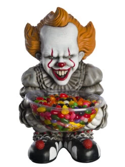 Pennywise Candy Bowl Holder - IT Movie 2017