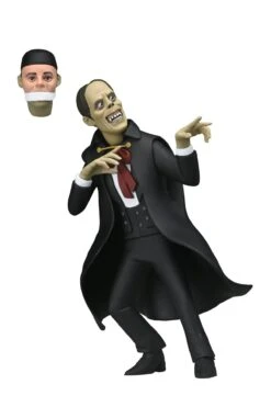 Phantom Toony Terrors 6" Scale Action Figure - Phantom Of The Opera (1925) - NECA Collectibles