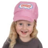Pink Train Drivers Hat For Toddlers & Kids - Mattel Thomas & Friends