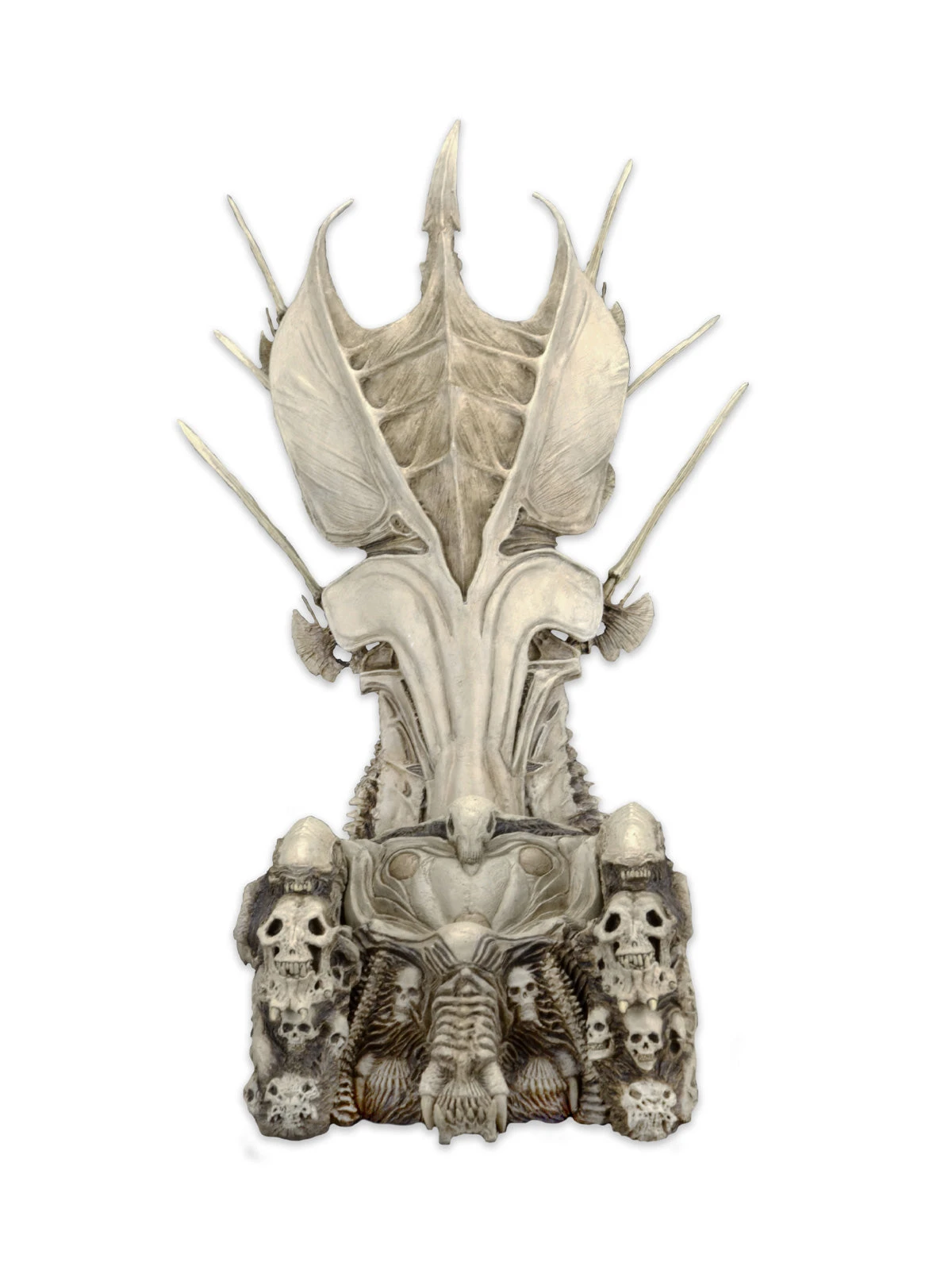 Predator Throne Diorama Element - Predator - NECA Collectibles 4 Predator Throne Diorama Element - Predator - NECA Collectibles - Image 2
