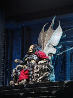 Predator Throne Diorama Element - Predator - NECA Collectibles 14 Predator Throne Diorama Element - Predator - NECA Collectibles -Costumne super center Predator Throne Diorama Element Predator NECA Collectibles NECA Action Figures 6