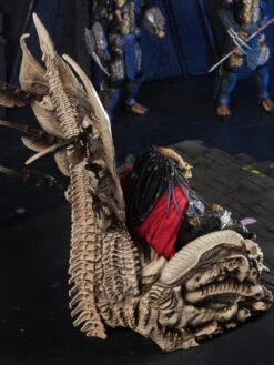 Predator Throne Diorama Element - Predator - NECA Collectibles 15 Predator Throne Diorama Element - Predator - NECA Collectibles -Costumne super center Predator Throne Diorama Element Predator NECA Collectibles NECA Action Figures 7