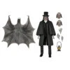 Professor Edward C Burke Ultimate 7" Action Figure - London After Midnight - NECA Collectibles -Costumne super center Professor Edward C Burke Ultimate 7 Action Figure London After Midnight NECA Collectibles NECA Action Figures
