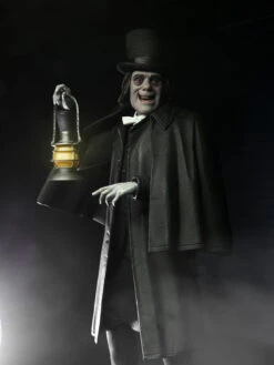 Professor Edward C Burke Ultimate 7" Action Figure - London After Midnight - NECA Collectibles -Costumne super center Professor Edward C Burke Ultimate 7 Action Figure London After Midnight NECA Collectibles NECA Action Figures 4