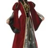 Queen Anne Collector's Edition Costume For Adults -Costumne super center Queen Anne Collectors Edition Costume for Adults Rubies Adults Womens