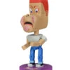 Randy - 7" Head Knocker - Pee-Wee's Playhouse - NECA Collectibles 2 Randy - 7" Head Knocker - Pee-Wee's Playhouse - NECA Collectibles -Costumne super center Randy 7 Head Knocker Pee Wees Playhouse NECA Collectibles NECA Action Figures