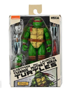 Raphael - 7" Scale Action Figure - Teenage Mutant Ninja Turtles: Mirage Comics - NECA Collectibles 12 Raphael - 7" Scale Action Figure - Teenage Mutant Ninja Turtles: Mirage Comics - NECA Collectibles -Costumne super center Raphael 7 Scale Action Figure Teenage Mutant Ninja Turtles Mirage Comics NECA Collectibles NECA Action Figures 5