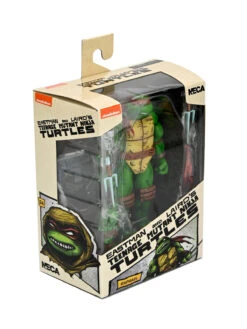 Raphael - 7" Scale Action Figure - Teenage Mutant Ninja Turtles: Mirage Comics - NECA Collectibles 13 Raphael - 7" Scale Action Figure - Teenage Mutant Ninja Turtles: Mirage Comics - NECA Collectibles -Costumne super center Raphael 7 Scale Action Figure Teenage Mutant Ninja Turtles Mirage Comics NECA Collectibles NECA Action Figures 6