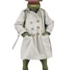 Raphael Disguise - 1/4 Scale Action Figure - TMNT (1990) - NECA Collectibles 1 Raphael Disguise - 1/4 Scale Action Figure - TMNT (1990) - NECA Collectibles -Costumne super center Raphael Disguise 14 Scale Action Figure TMNT 1990 NECA Collectibles NECA Action Figures