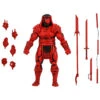 Red And Black Foot Enforcer - 7" Scale Action Figure - Teenage Mutant Ninja Turtles (Mirage Comics) - NECA Collectibles 1 Red And Black Foot Enforcer - 7" Scale Action Figure - Teenage Mutant Ninja Turtles (Mirage Comics) - NECA Collectibles -Costumne super center Red and Black Foot Enforcer 7 Scale Action Figure Teenage Mutant Ninja Turtles Mirage Comics NECA Collectibles NECA Action Figures