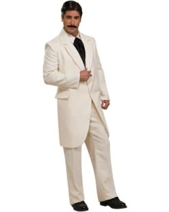 Rhett Butler Collectors Edition Costume For Adults - Gone With The Wind