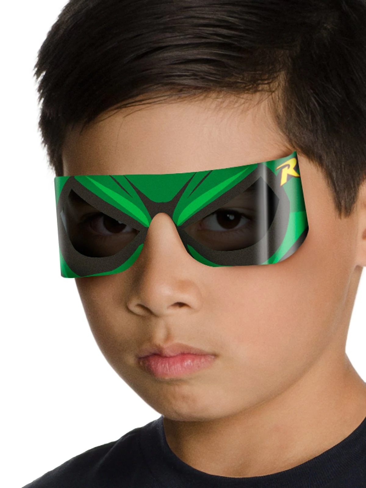 Robin Character Eyes - DC Comics 4 Robin Character Eyes - DC Comics - Image 2