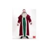 Halco Santa Claus Deluxe Costume For Adults 1 Halco Santa Claus Deluxe Costume For Adults -Costumne super center Santa Claus Deluxe Costume for Adults Halco Adults Mens