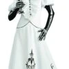 Skeleton Bride Collector's Edition Costume For Adults -Costumne super center Skeleton Bride Collectors Edition Costume for Adults Rubies Adults Womens