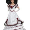 Southern Belle Collectors Edition Costume For Adults 2 Southern Belle Collectors Edition Costume For Adults -Costumne super center Southern Belle Collectors Edition Costume for Adults Rubies Adults Womens