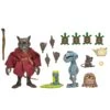 Splinter - 7" Action Figurine - Teenage Mutant Ninja Turtles: Mirage Comics - NECA Collectibles 1 Splinter - 7" Action Figurine - Teenage Mutant Ninja Turtles: Mirage Comics - NECA Collectibles -Costumne super center Splinter 7 Action Figurine Teenage Mutant Ninja Turtles Mirage Comics NECA Collectibles NECA Action Figures