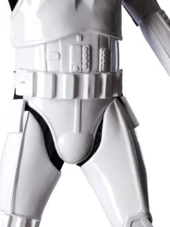 Stormtrooper Supreme Edition Costume For Adults - Star Wars 9 Stormtrooper Supreme Edition Costume For Adults - Star Wars -Costumne super center Stormtrooper Supreme Edition Costume for Adults Star Wars Rubies Adults Mens 3