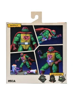 Super Turtle - 7" Scale Action Figure - Teenage Mutant Ninja Turtles (Mirage Comics) - NECA Collectibles 11 Super Turtle - 7" Scale Action Figure - Teenage Mutant Ninja Turtles (Mirage Comics) - NECA Collectibles -Costumne super center Super Turtle 7 Scale Action Figure Teenage Mutant Ninja Turtles Mirage Comics NECA Collectibles NECA Action Figures 5