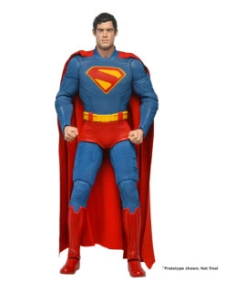Superman (2025) - 1/4 Scale Action Figure - DC Comics - NECA Collectibles