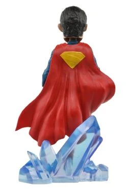 Superman - Head Knocker - Superman 2025 - NECA Collectibles -Costumne super center Superman Head Knocker Superman 2025 NECA Collectibles NECA Action Figures 3