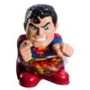 Superman Mini Candy Bowl Holder - DC Comics -Costumne super center Superman Mini Candy Bowl Holder DC Comics Rubies Accessories Decor