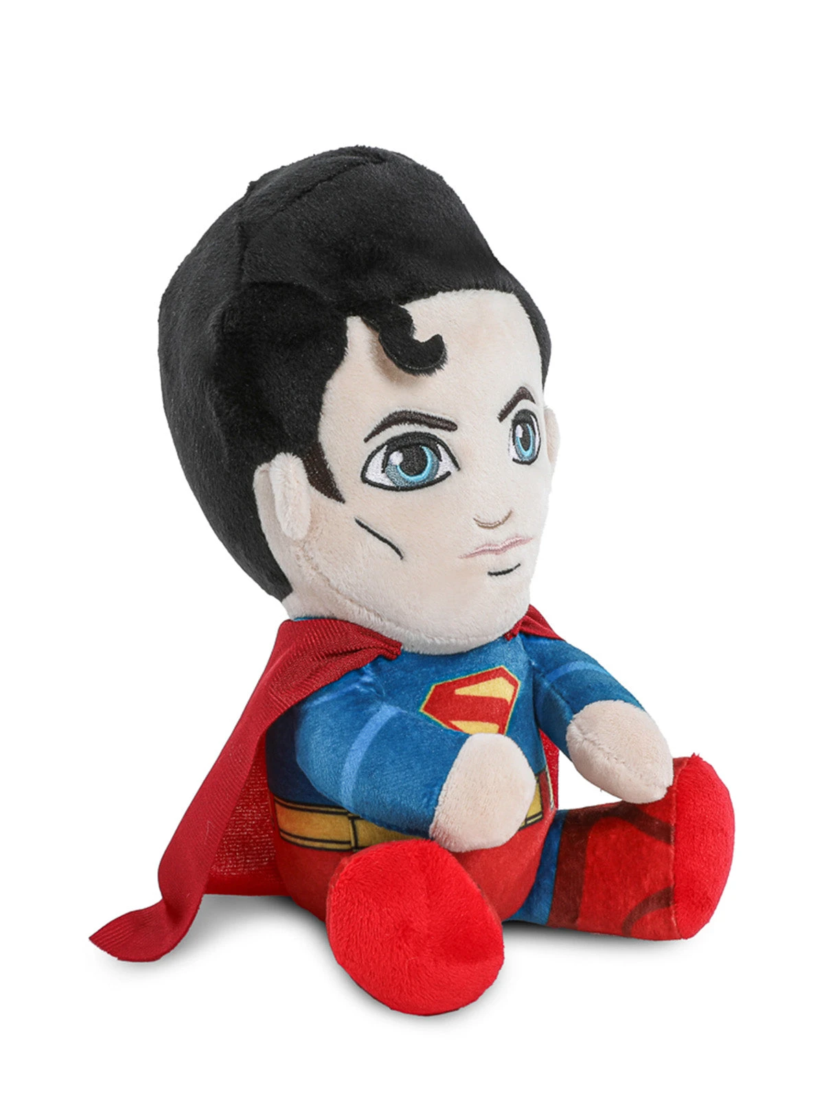 Superman - Plush Phunny - Superman 2025 - Kidrobot 4 Superman - Plush Phunny - Superman 2025 - Kidrobot - Image 2