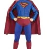 Superman Supreme Edition Costume For Adults - Superman Returns -Costumne super center Superman Supreme Edition Costume for Adults Superman Returns Rubies Adults Mens