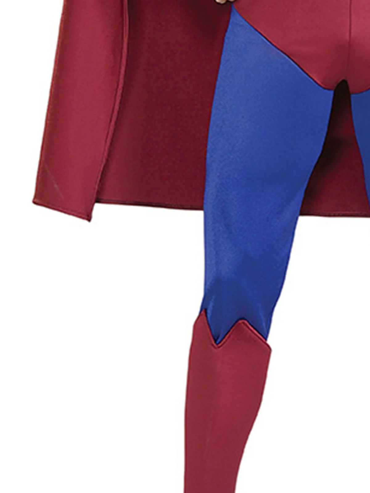 Superman Supreme Edition Costume For Adults - Superman Returns 5 Superman Supreme Edition Costume For Adults - Superman Returns - Image 3