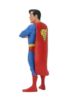 Superman Toony Classics 6" Action Figure - DC Comics - NECA Collectibles 9 Superman Toony Classics 6" Action Figure - DC Comics - NECA Collectibles -Costumne super center Superman Toony Classics 6 Action Figure DC Comics NECA Collectibles NECA Action Figures 4