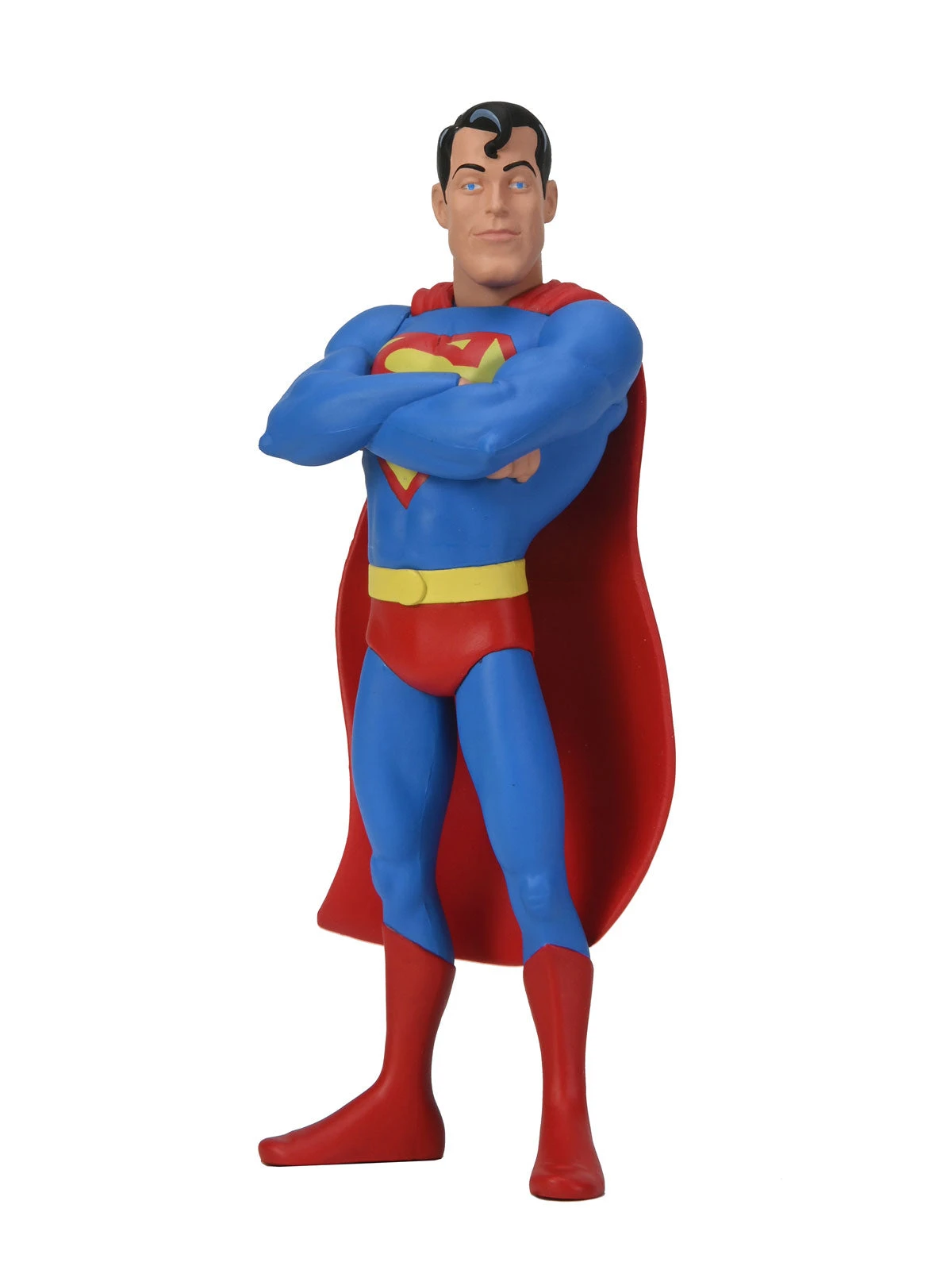 Superman Toony Classics 6" Action Figure - DC Comics - NECA Collectibles 3 Superman Toony Classics 6" Action Figure - DC Comics - NECA Collectibles