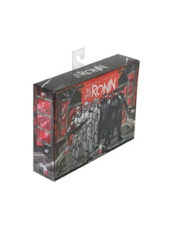 Synja Robots 2 Pack - 7" Scale Action Figures - Teenage Mutant Ninja Turtles The Last Ronin - NECA Collectibles -Costumne super center Synja Robots 2 Pack 7 Scale Action Figures Teenage Mutant Ninja Turtles The Last Ronin NECA Collectibles NECA Action Figures 7