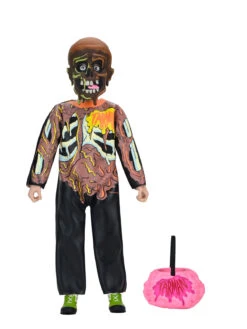 Tarman Costume Figure - 6" Scale Action Figure - Ben Cooper X Return Of The Living Dead - NECA Collectibles