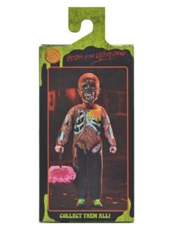 Tarman Costume Figure - 6" Scale Action Figure - Ben Cooper X Return Of The Living Dead - NECA Collectibles -Costumne super center Tarman Costume Figure 6 Scale Action Figure Ben Cooper x Return of the Living Dead NECA Collectibles NECA Action Figures 5
