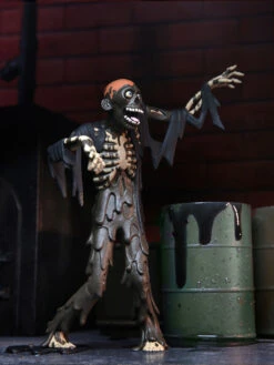 Tarman Toony Terrors - 6” Scale Action Figure - Return Of The Living Dead - NECA Collectibles 7 Tarman Toony Terrors - 6” Scale Action Figure - Return Of The Living Dead - NECA Collectibles -Costumne super center Tarman Toony Terrors 6 Scale Action Figure Return of the Living Dead NECA Collectibles NECA Action Figures 3