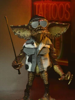 Tattoo Gremlins - 7" Scale Action Figure 2-pack - Gremlins 2: The New Batch - NECA Collectibles 8 Tattoo Gremlins - 7" Scale Action Figure 2-pack - Gremlins 2: The New Batch - NECA Collectibles -Costumne super center Tattoo Gremlins 7 Scale Action Figure 2 pack Gremlins 2 The New Batch NECA Collectibles NECA Action Figures 3