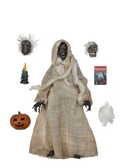 The Creep Ultimate 40th Anniversary - 7" Scale Action Figure - The Creepshow - NECA Collectibles