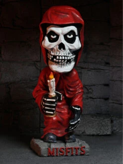 The Fiend - Head Knocker - The Misfits - NECA Collectibles -Costumne super center The Fiend Head Knocker The Misfits NECA Collectibles NECA Action Figures 4