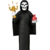 The Fiend Toony Terrors - 6” Scale Action Figure - The Misfits - NECA Collectibles 1 The Fiend Toony Terrors - 6” Scale Action Figure - The Misfits - NECA Collectibles -Costumne super center The Fiend Toony Terrors 6 Scale Action Figure The Misfits NECA Collectibles NECA Action Figures