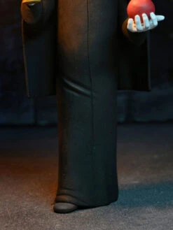 The Fiend Toony Terrors - 6” Scale Action Figure - The Misfits - NECA Collectibles 7 The Fiend Toony Terrors - 6” Scale Action Figure - The Misfits - NECA Collectibles -Costumne super center The Fiend Toony Terrors 6 Scale Action Figure The Misfits NECA Collectibles NECA Action Figures 3