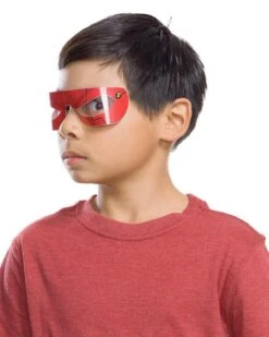 The Flash Character Eyes - DC Comics