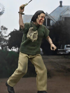 The Hitchhiker 50th Anniversary - 8" Scale Clothed Action Figure - Texas Chainsaw Massacre - NECA Collectibles 14 The Hitchhiker 50th Anniversary - 8" Scale Clothed Action Figure - Texas Chainsaw Massacre - NECA Collectibles -Costumne super center The Hitchhiker 50th Anniversary 8 Scale Clothed Action Figure Texas Chainsaw Massacre NECA Collectibles NECA Action Figures 3