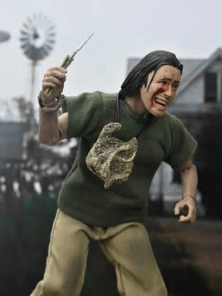 The Hitchhiker 50th Anniversary - 8" Scale Clothed Action Figure - Texas Chainsaw Massacre - NECA Collectibles 16 The Hitchhiker 50th Anniversary - 8" Scale Clothed Action Figure - Texas Chainsaw Massacre - NECA Collectibles -Costumne super center The Hitchhiker 50th Anniversary 8 Scale Clothed Action Figure Texas Chainsaw Massacre NECA Collectibles NECA Action Figures 5