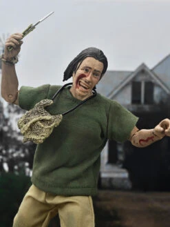 The Hitchhiker 50th Anniversary - 8" Scale Clothed Action Figure - Texas Chainsaw Massacre - NECA Collectibles 17 The Hitchhiker 50th Anniversary - 8" Scale Clothed Action Figure - Texas Chainsaw Massacre - NECA Collectibles -Costumne super center The Hitchhiker 50th Anniversary 8 Scale Clothed Action Figure Texas Chainsaw Massacre NECA Collectibles NECA Action Figures 6