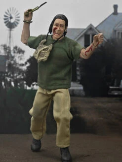 The Hitchhiker 50th Anniversary - 8" Scale Clothed Action Figure - Texas Chainsaw Massacre - NECA Collectibles 18 The Hitchhiker 50th Anniversary - 8" Scale Clothed Action Figure - Texas Chainsaw Massacre - NECA Collectibles -Costumne super center The Hitchhiker 50th Anniversary 8 Scale Clothed Action Figure Texas Chainsaw Massacre NECA Collectibles NECA Action Figures 7