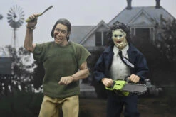 The Hitchhiker 50th Anniversary - 8" Scale Clothed Action Figure - Texas Chainsaw Massacre - NECA Collectibles 19 The Hitchhiker 50th Anniversary - 8" Scale Clothed Action Figure - Texas Chainsaw Massacre - NECA Collectibles -Costumne super center The Hitchhiker 50th Anniversary 8 Scale Clothed Action Figure Texas Chainsaw Massacre NECA Collectibles NECA Action Figures 8