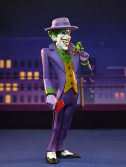 The Joker Toony Classics 6" Action Figure - DC Comics - NECA Collectibles 8 The Joker Toony Classics 6" Action Figure - DC Comics - NECA Collectibles -Costumne super center The Joker Toony Classics 6 Action Figure DC Comics NECA Collectibles NECA Action Figures 3