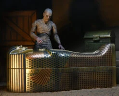 The Mummy Accessory Pack - Universal Monsters - NECA Collectibles 25 The Mummy Accessory Pack - Universal Monsters - NECA Collectibles -Costumne super center The Mummy Accessory Pack Universal Monsters NECA Collectibles NECA Action Figures 12